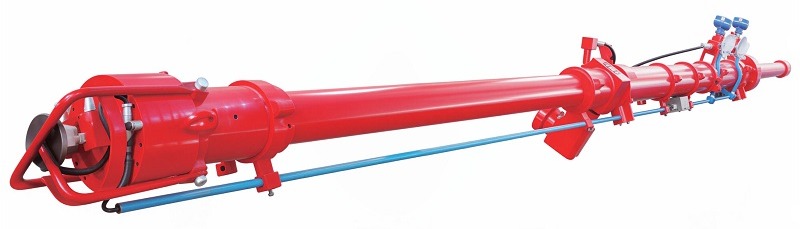 Fracturing Wellhead Protector