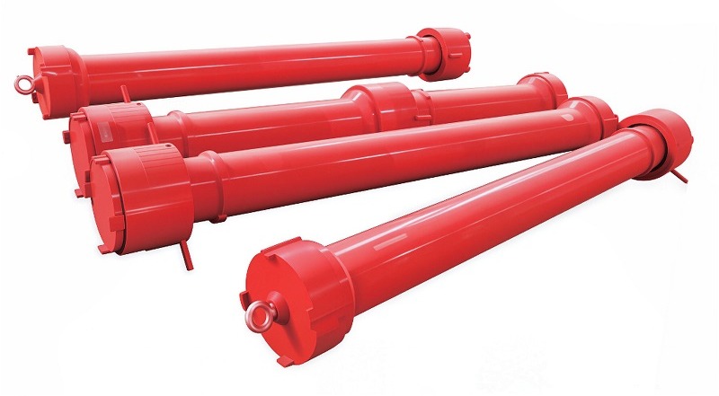 Lubricators