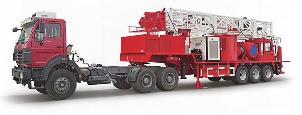 super capacitor workover rigs