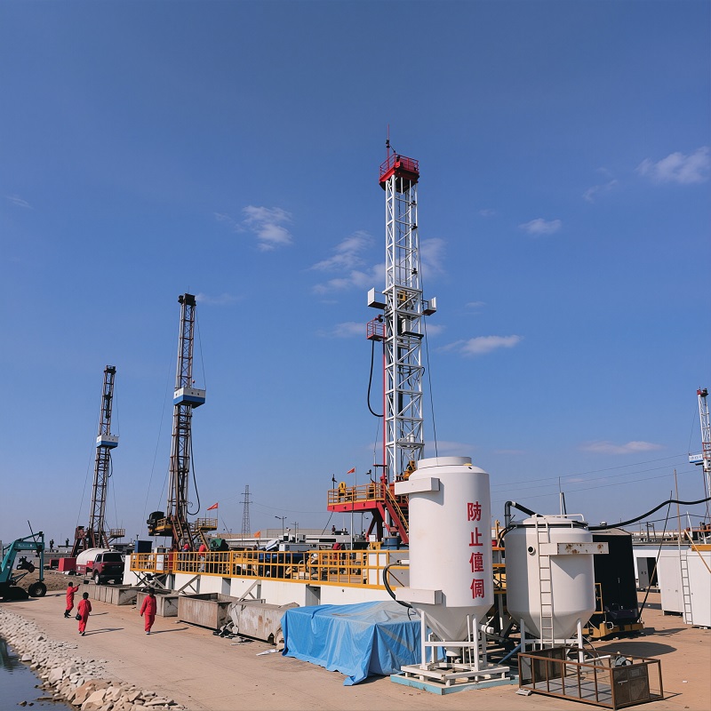 Drilling-Equipment equipment