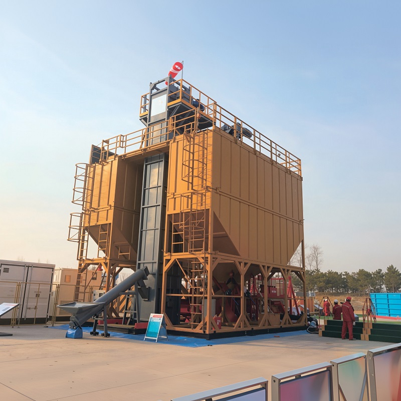 Fracturing-Equipment equipment