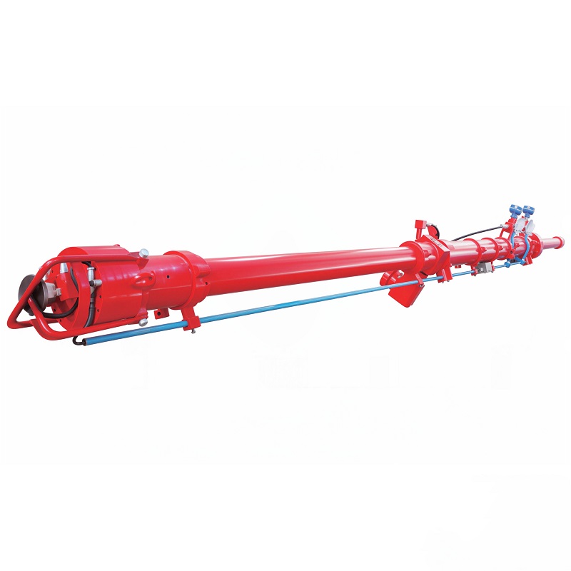 Fracturing Wellhead Protector