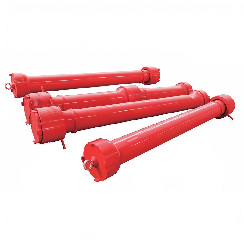 Lubricators