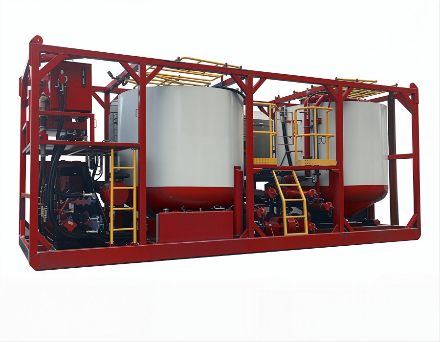cementing equipment exporter reference image 2