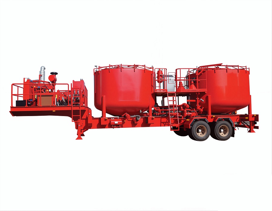 cementing equipment price reference image 2