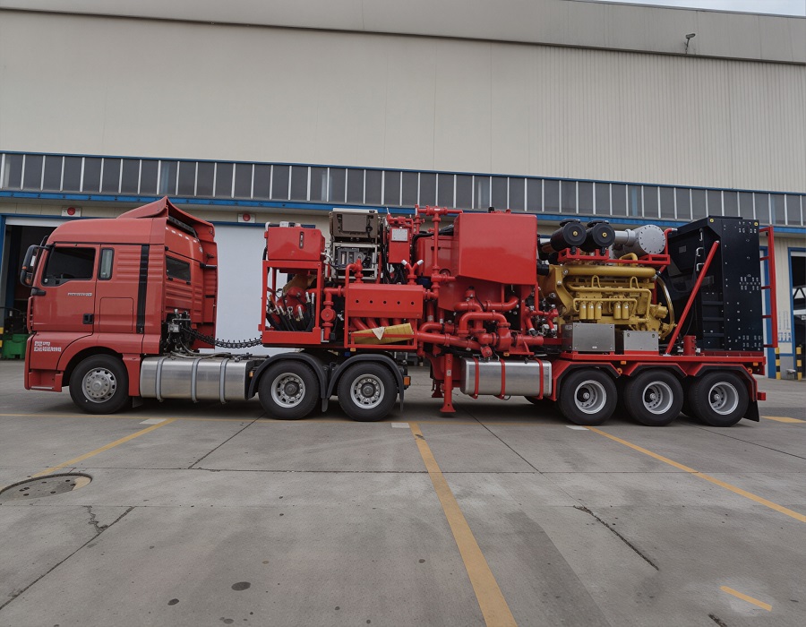 cementing trailer reference image 2