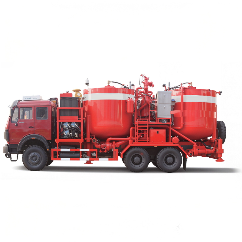 cementing unit for batch mixing reference image 2