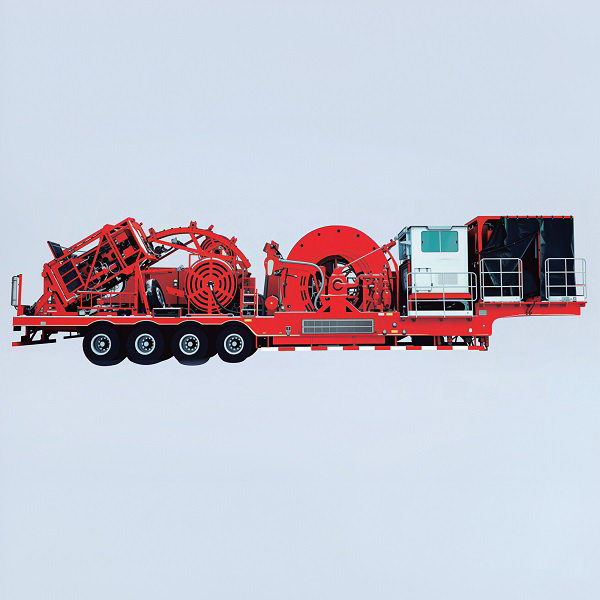 coiled tubing units reference image 2