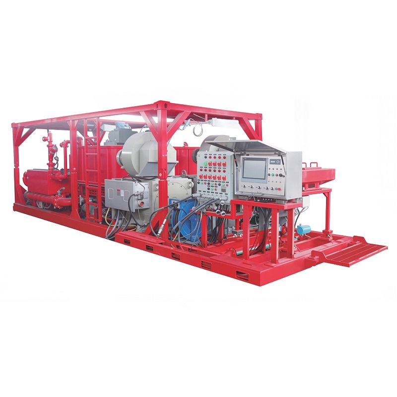 coiled tubing unit for coiled tubing drilling reference image 2