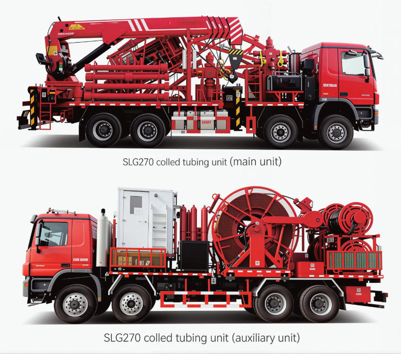 offshore coiled tubing units reference image 2