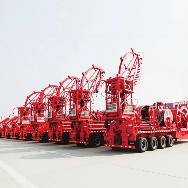 coiled tubing equipment reference image 2