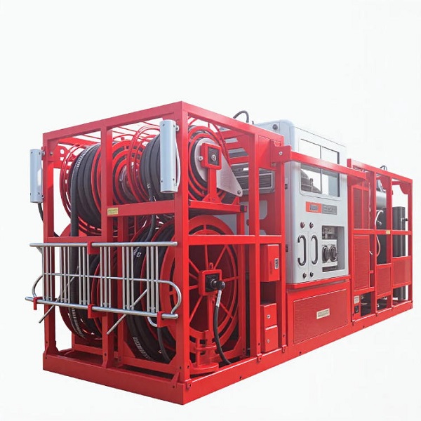 pressure control equipment reference image 1