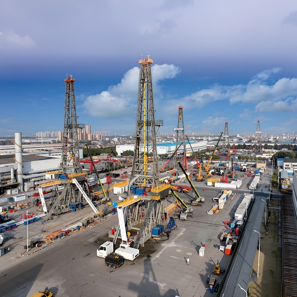 drilling rig package reference image 2