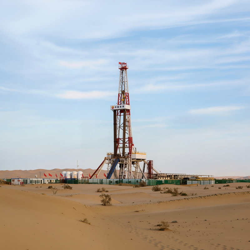 drilling equipment for onshore drilling reference image 2