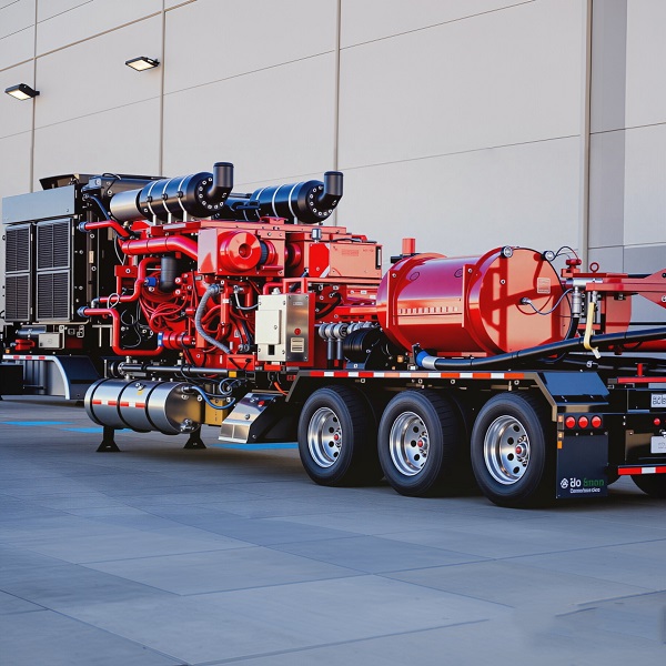 fracturing equipment manufacturer reference image 2