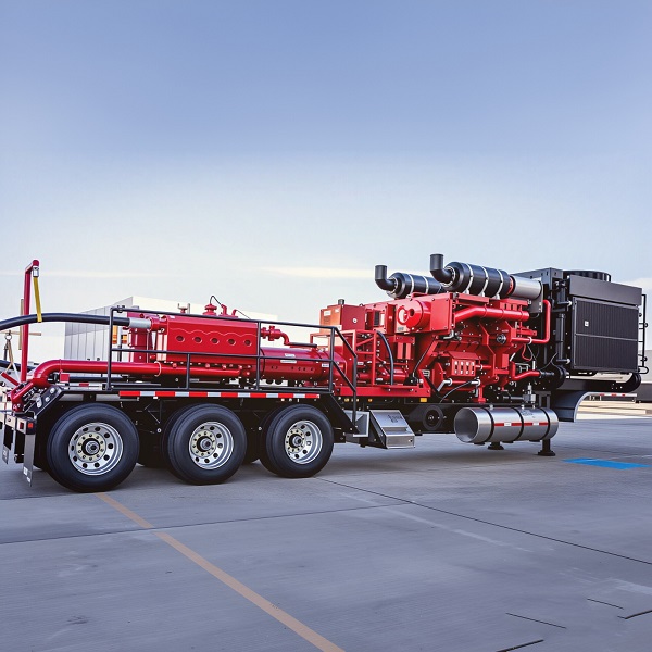 fracturing equipment for acidizing reference image 2