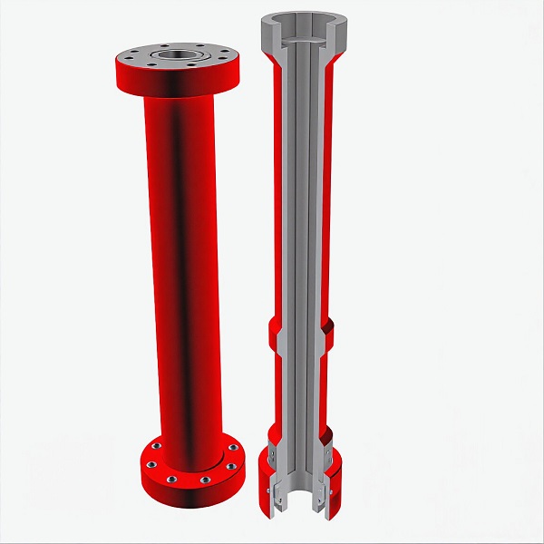 pressure control equipment for cementing reference image 2