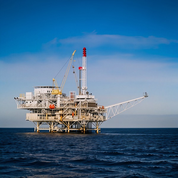 offshore equipment reference image 2