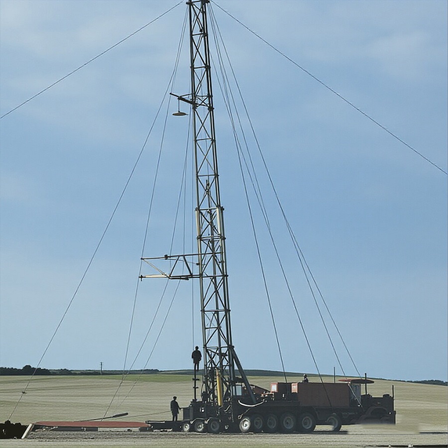 offshore package for platform workover reference image 2