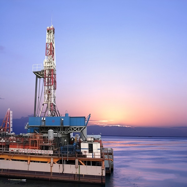 offshore equipment manufacturer reference image 2