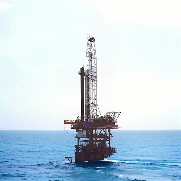offshore equipment factory reference image 2