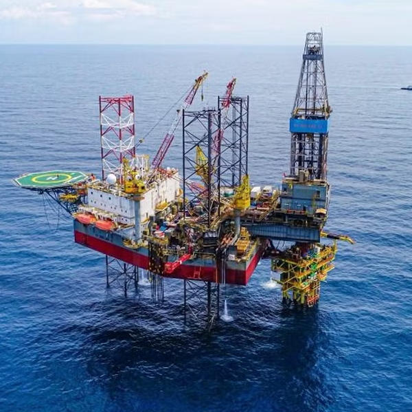 offshore equipment OEM reference image 2