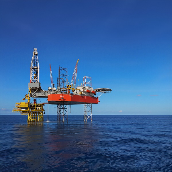 offshore equipment for offshore drilling reference image 2