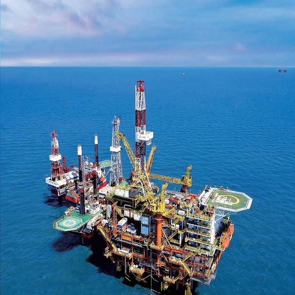 modular offshore equipment reference image 2
