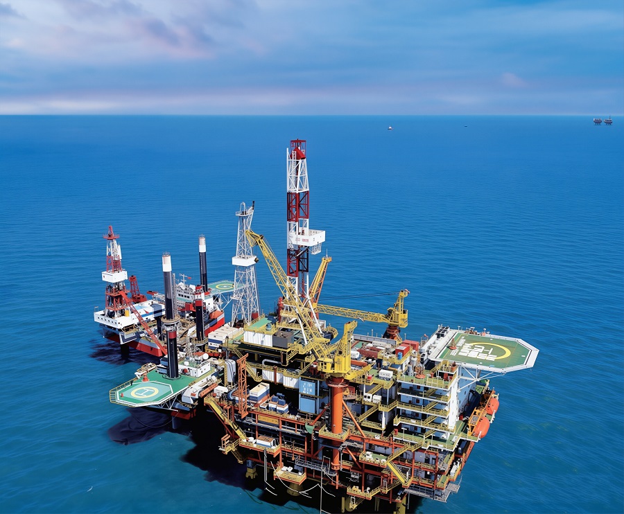 corrosion resistant offshore package reference image 2
