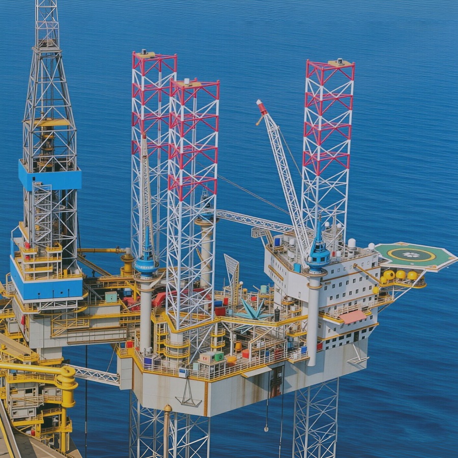 offshore equipment for offshore coiled tubing reference image 2