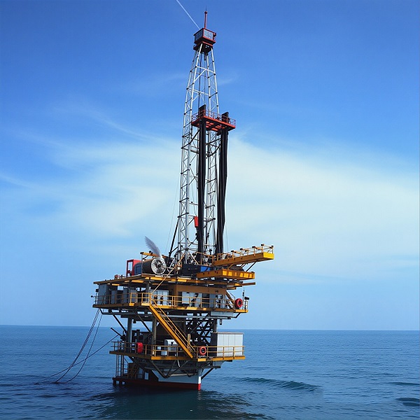 offshore package for offshore coiled tubing reference image 2