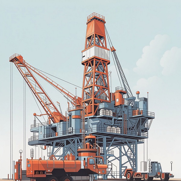 offshore equipment for offshore snubbing reference image 2