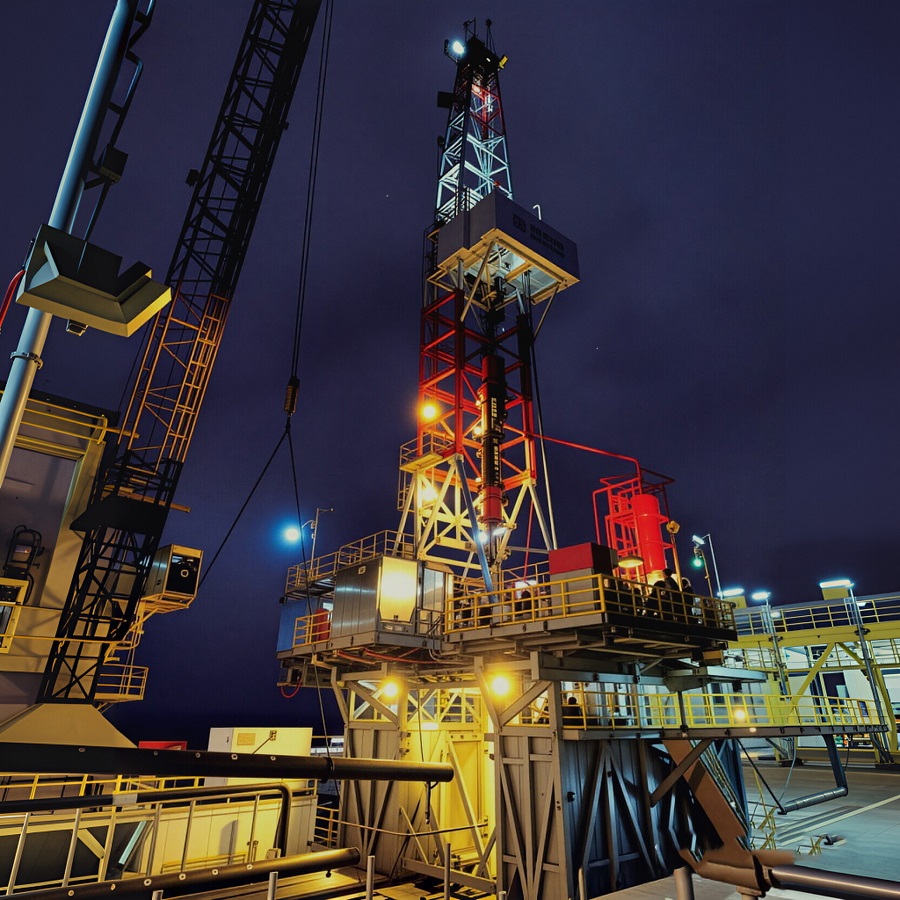 offshore module reference image 2