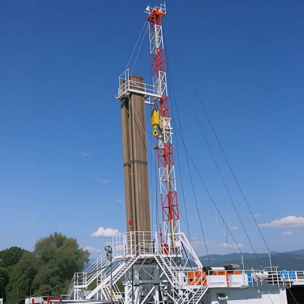 offshore package supplier reference image 2