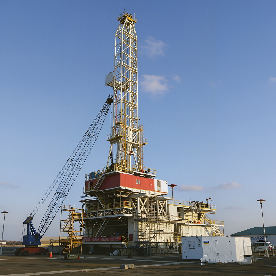 platform offshore package reference image 2