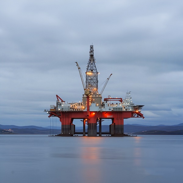 offshore drilling equipment reference image 2