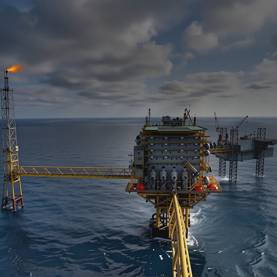 marine offshore package reference image 2