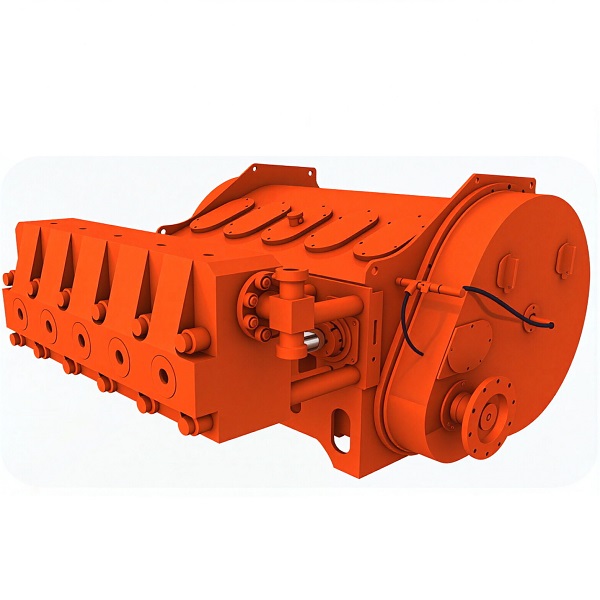 pump unit for cementing support reference image 2