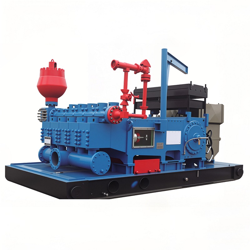 mud pump reference image 2