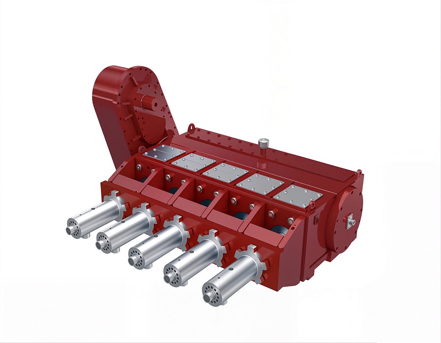pumping unit supplier reference image 2