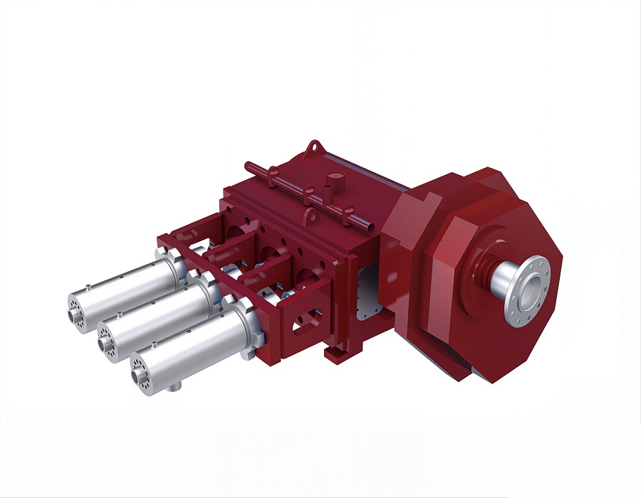 pumping unit manufacturer reference image 2