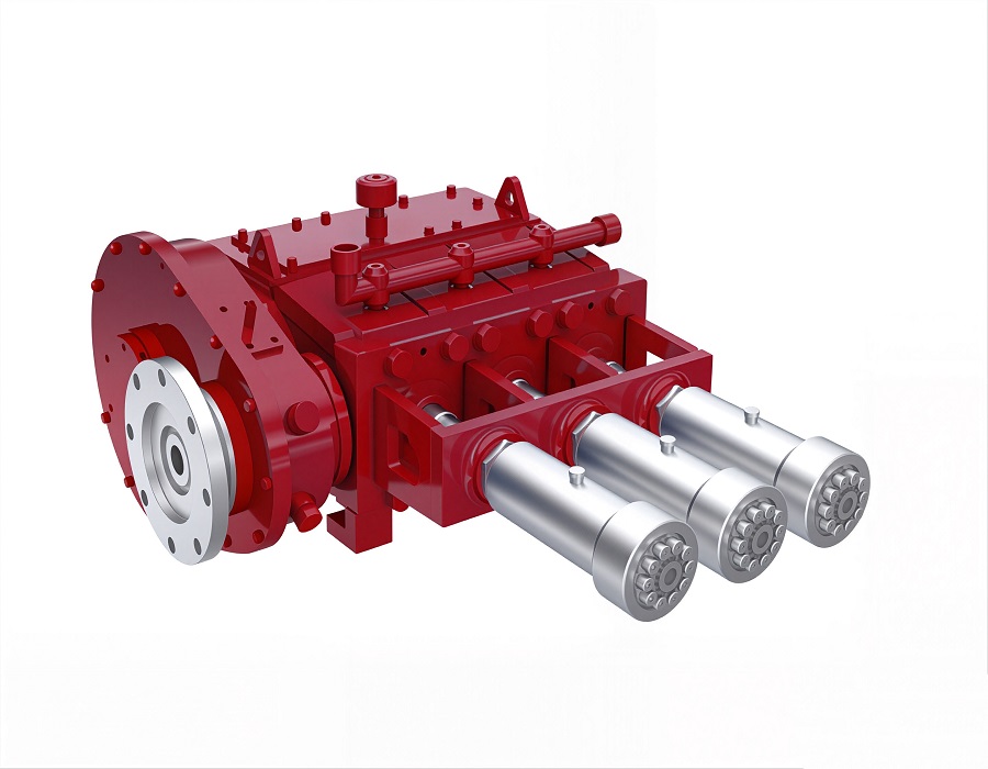 pumping unit factory reference image 2