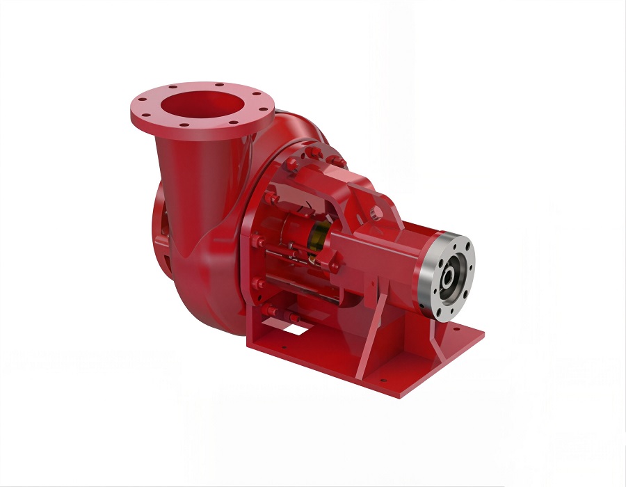 electric drive pump unit reference image 2