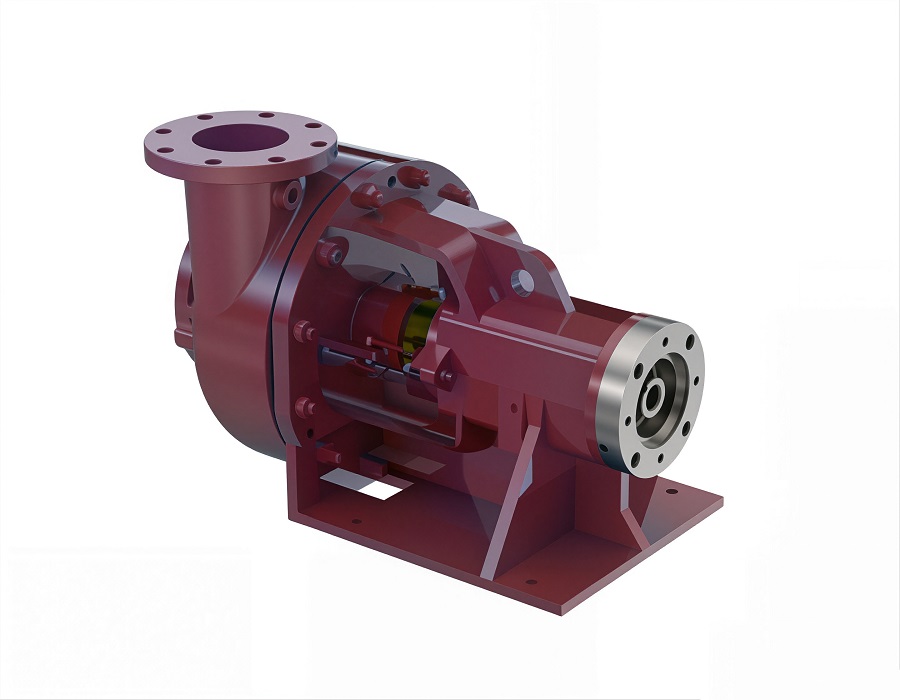 electric drive pumping unit reference image 2