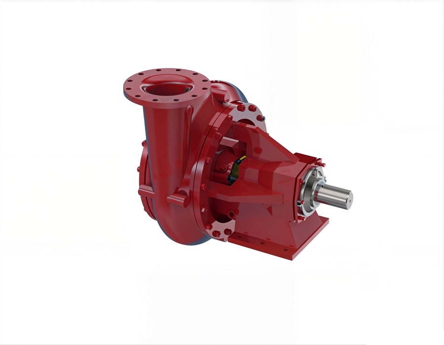 high pressure pump unit reference image 2
