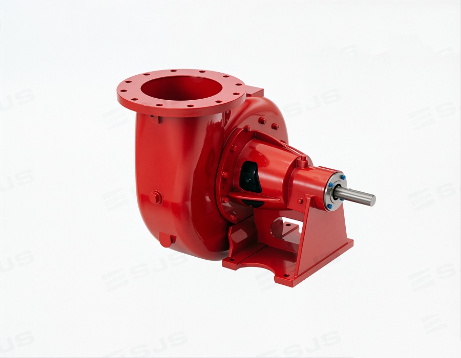 high pressure pumping unit reference image 2