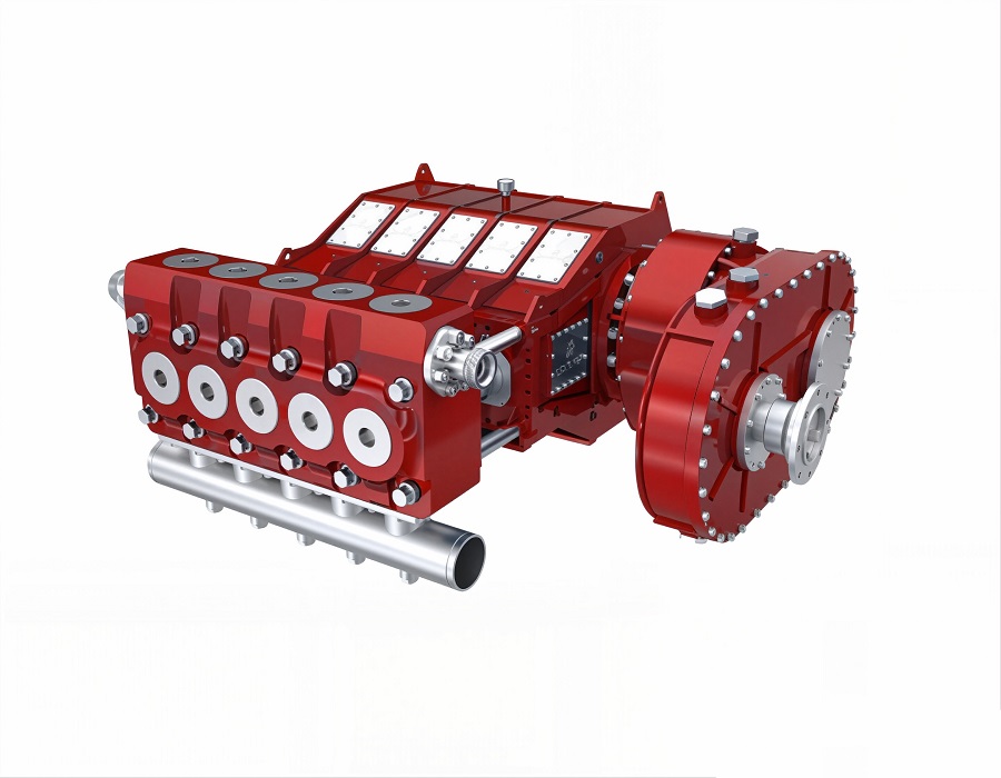 pumping unit for chemical injection reference image 2