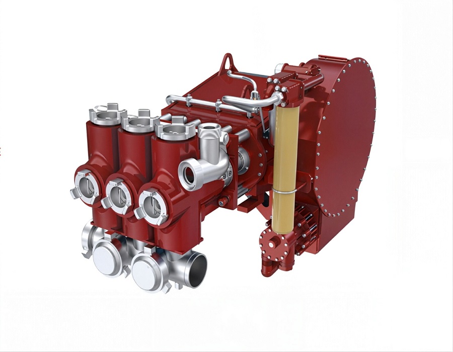 high pressure pump reference image 2