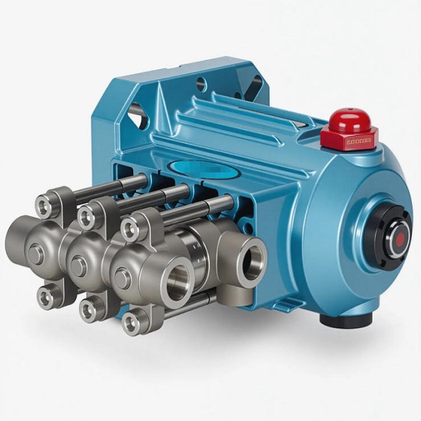 trailer mounted pump unit reference image 2