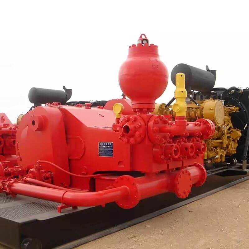 well service pump reference image 2